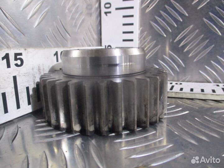 Шестерня коленвала MAN 51021150251