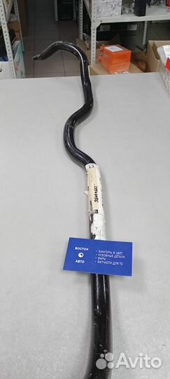 Стабилизатор передний Lanos