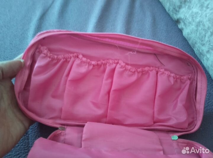 Цветные тени Вивьен сабо