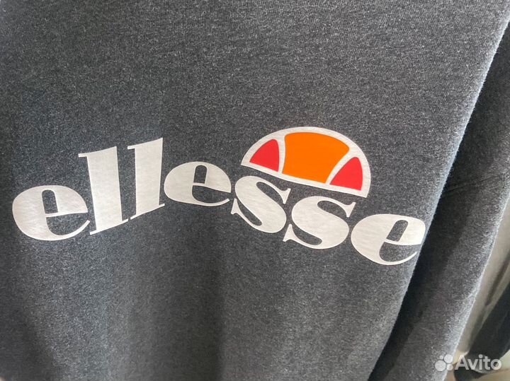 Кофта ellesse