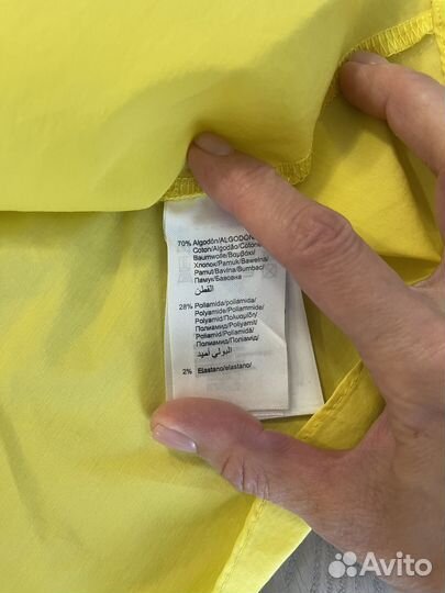 Блузка Mayoral, р. 7 лет