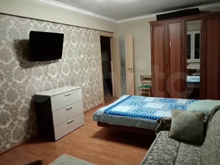 Комната 20 м² в 3-к., 5/6 эт.