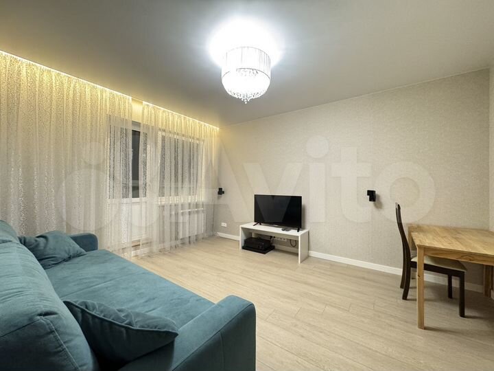 4-к. квартира, 108 м², 19/21 эт.