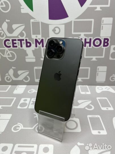 iPhone 13 Pro 128gb Акб 97