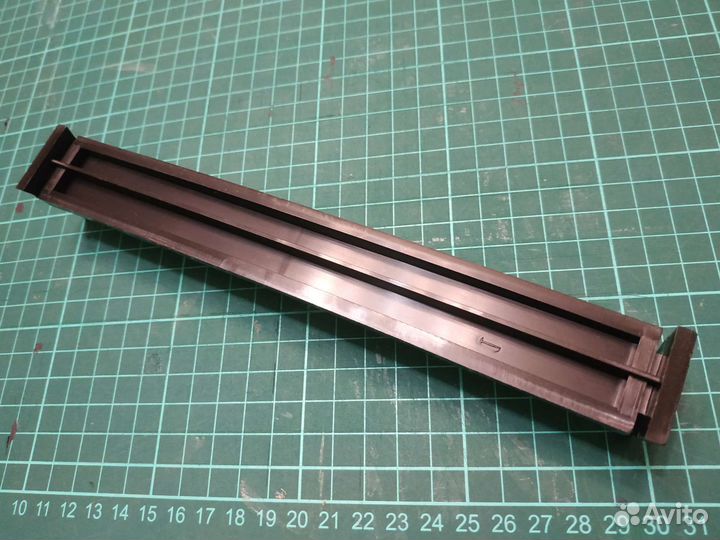 Крышка фильтра салона Haval H5