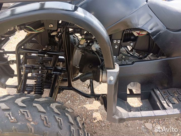 Квадроцикл