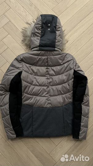 Горнолыжная куртка женская 44 46