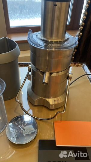 Соковыжималка bork s801