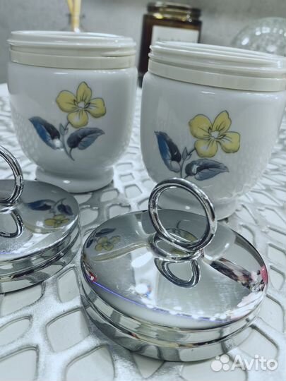 Кодлер на одно яйцо