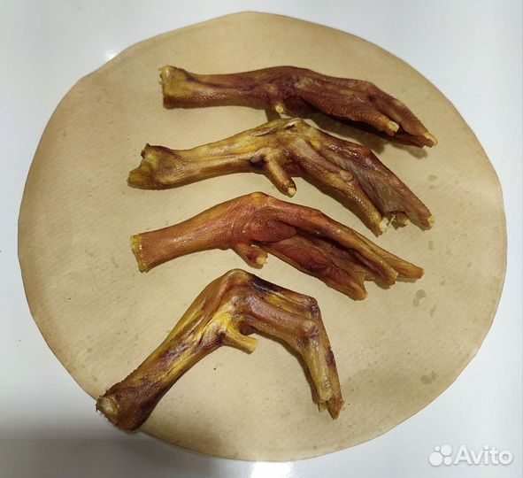 Долгоиграющие лакомства для собак