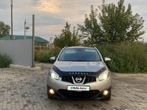 Nissan Qashqai 2.0 CVT, 2011, 168 994 км, с пробегом, цена 1 380 000 руб.