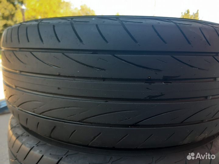 Летние колеса 205/55 r16