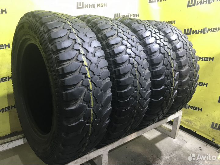 Cordiant Off Road 215/65 R16