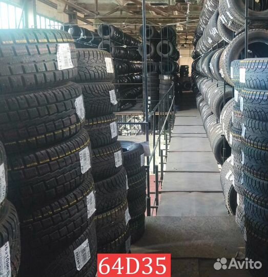 Continental ContiIceContact 4x4 225/60 R17 N