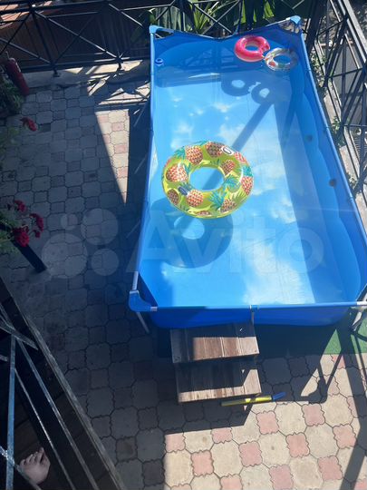 Комната 20 м², 2/5 эт.