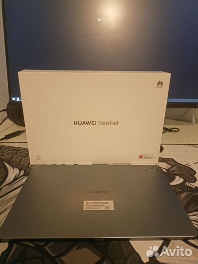 Huawei matepad 11.5 6/128