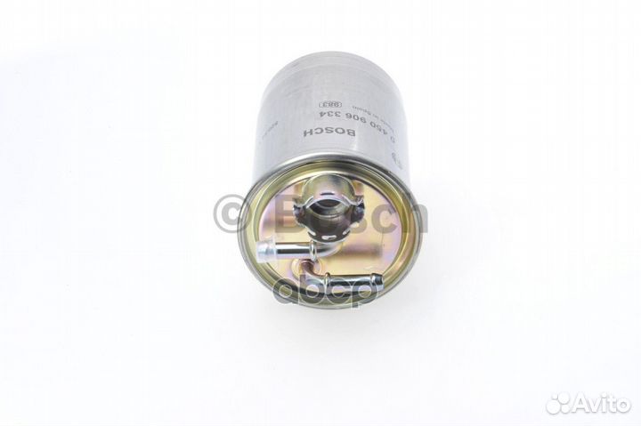 Фильтр топливный Ford Galaxy, VW Sharan, Seat