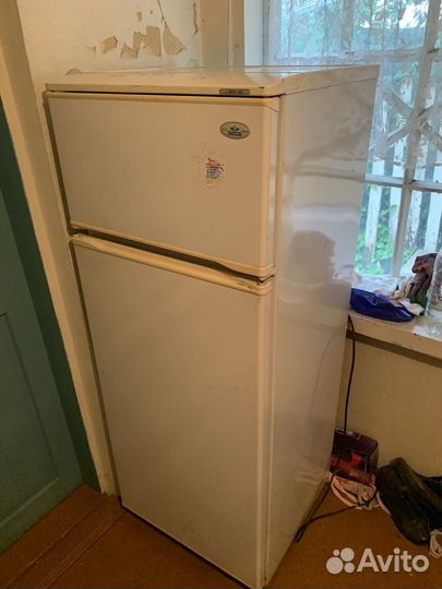 Холодильник Атлант MXM 268