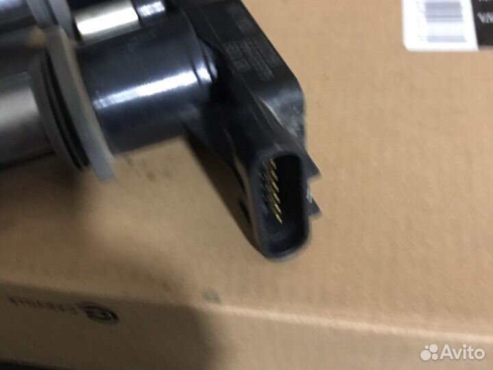 Модуль зажигания chevrolet cruz