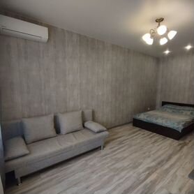 1-к. квартира, 38 м², 7/20 эт.