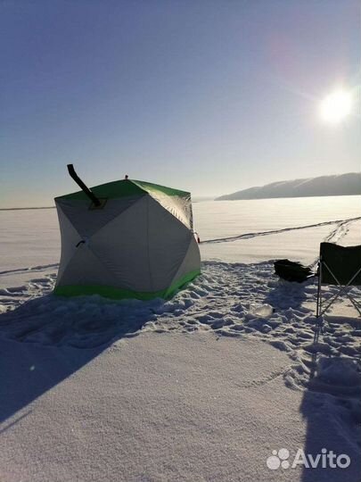 Аренда прокат палатки