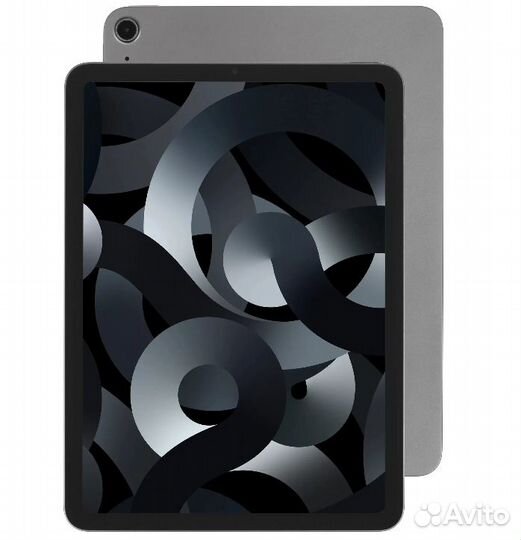 iPad Air (5gen) Wi-Fi+5G 256gb