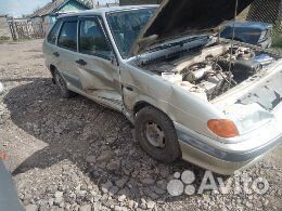 Авторемонт