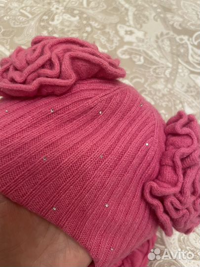 Шапка шлем chobi чоби