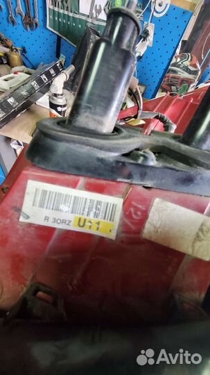 Задняя фара kia sorento prime 92402c5111