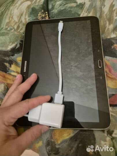 Планшет samsung GT-P5200