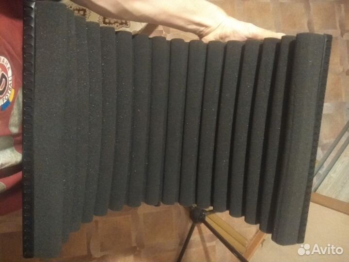 Акустический экран SE Electronics