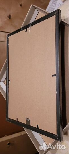 Рамка для фотографий 21х30см