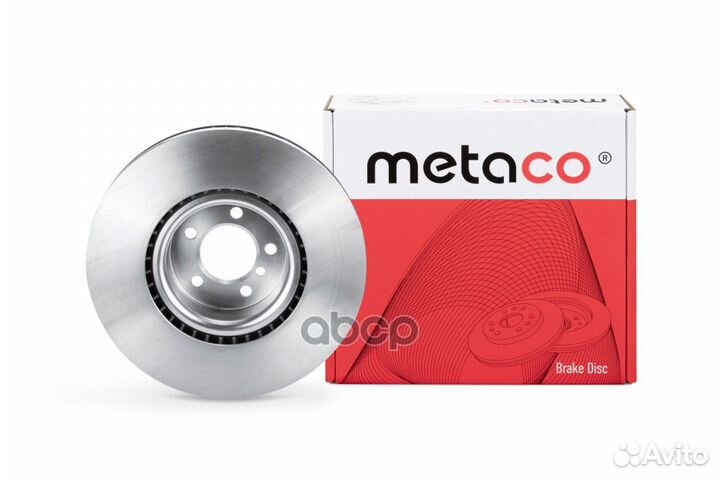 Диск тормозной land rover/range rover III/range