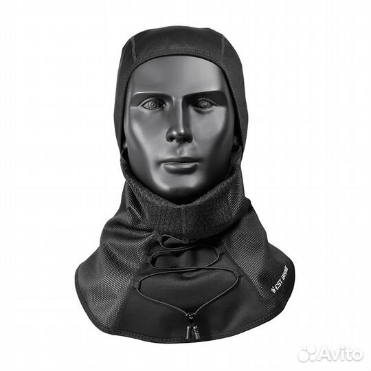 Новая Ветрозащитная маска с фильтром Sport mask