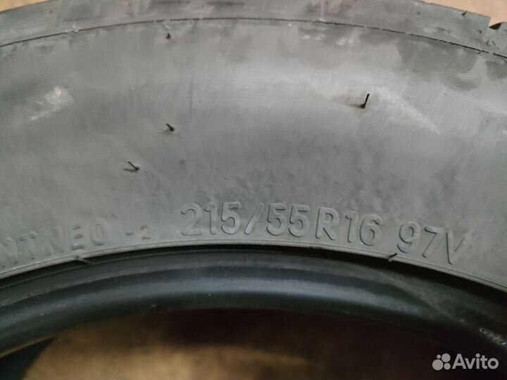 Bridgestone Blizzak Spike-01 215/60 R16 95