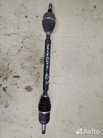 Привод передний правый w163 ML-class 628.963 20