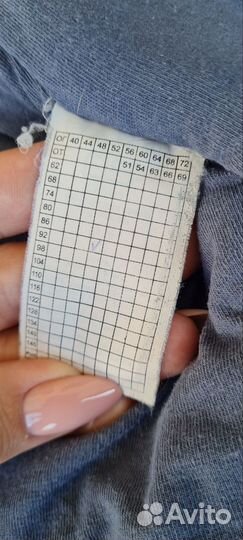 Куртка детская