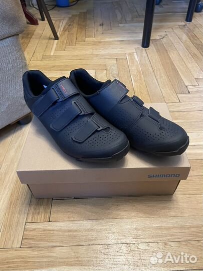 Велообувь Shimano