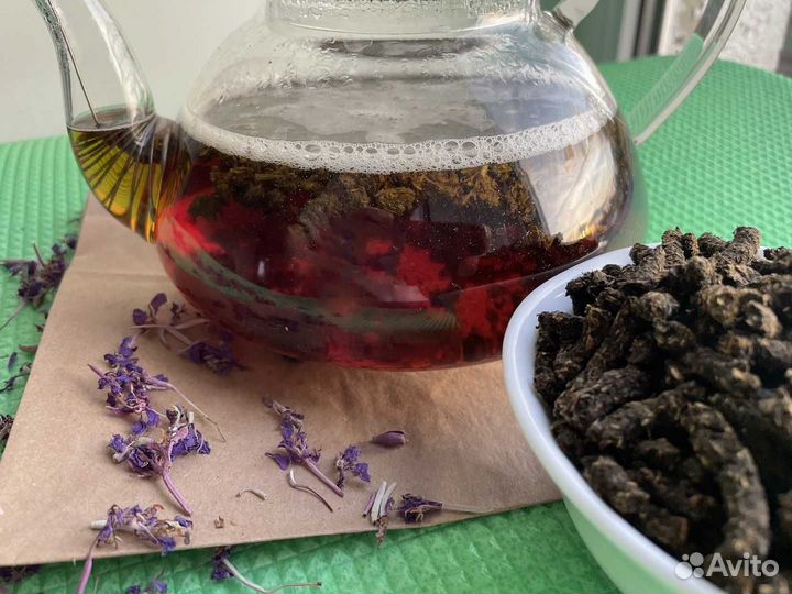 Иван чай 1 кг 2О23 как надо, Новый урожай 2023