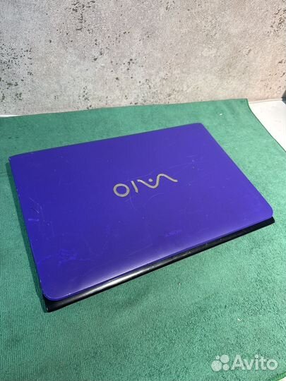 Быстрый Sony i5 3210, 6Gb, 500GB, HD 7650 1Gb