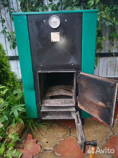 Продается котел