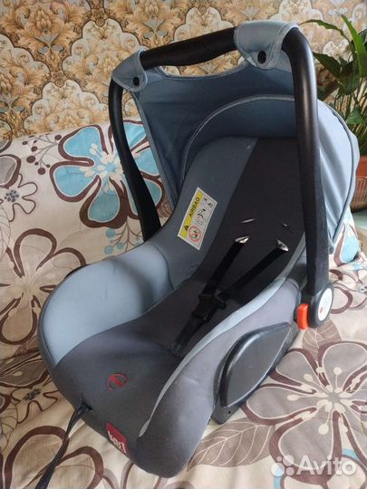 Автолюлька