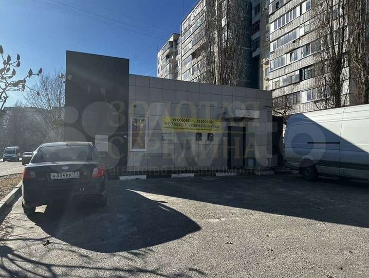 Продам здание, 170.9 м²