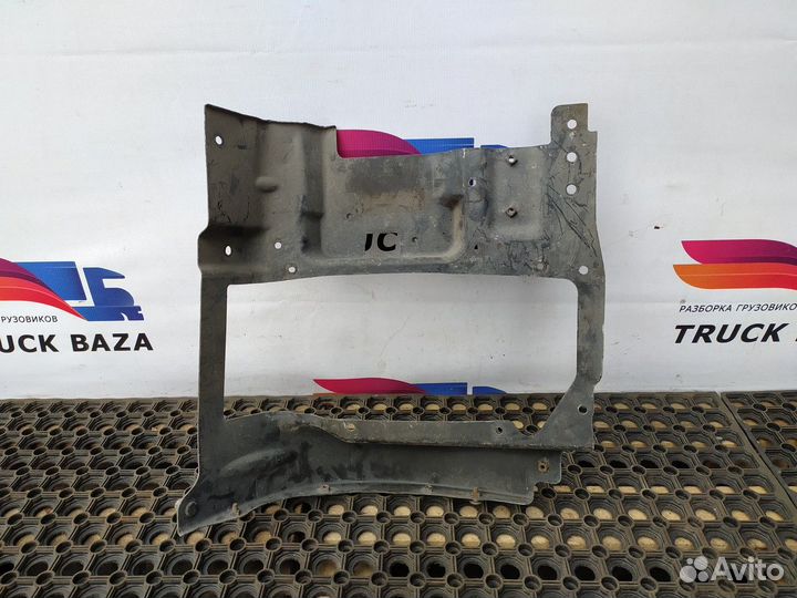 Кронштейн фары правый Scania 5-series