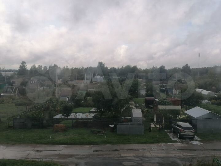 Участок 7,5 сот. (СНТ, ДНП)