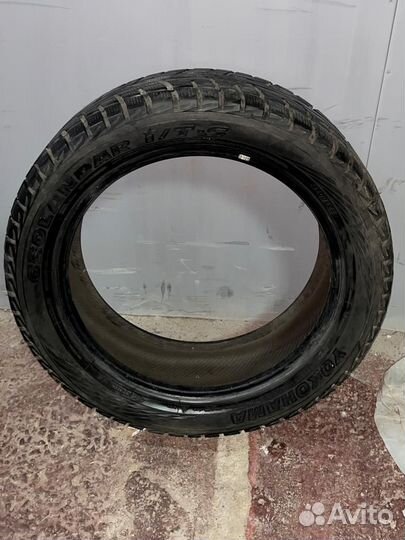 Yokohama Geolandar H/T-S G053 255/50 R20