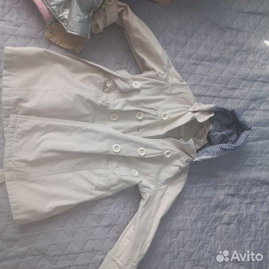 Детская одежда для девочек