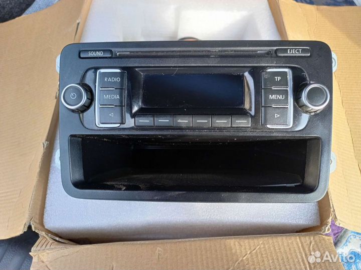 Автомобили магнитола бу