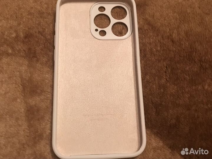 Прдам сехол на iPhone 13 Pro