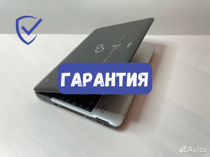 Идеальный Ноутбук Fujitsu Siemens